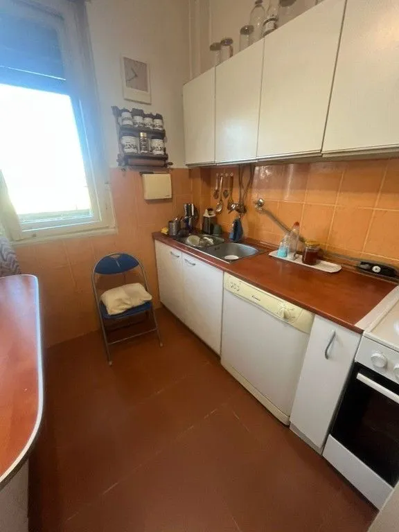 Prodaja, dvosoban stan, 70m², Preko Morače, Podgorica