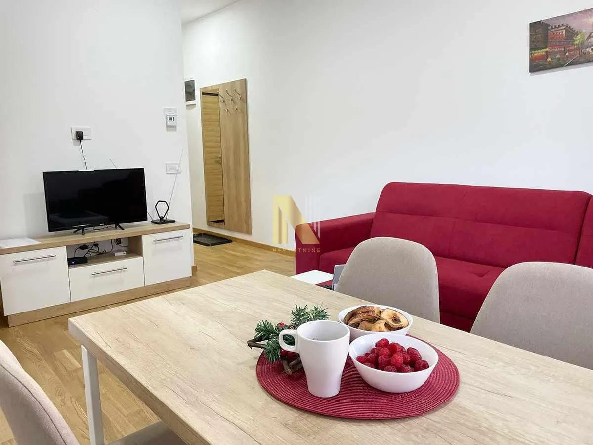 Prodaja, jednosoban stan, 34m², Zlatibor, Srbija