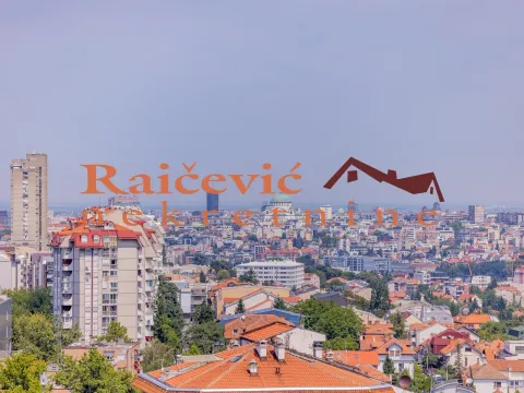 Prodaja, trosoban stan, 84m², Voždovac Sve Podlokacije, Beograd - image 6