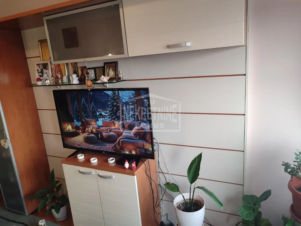 Prodaja, dvosoban stan, 51m², Prozivka, Subotica