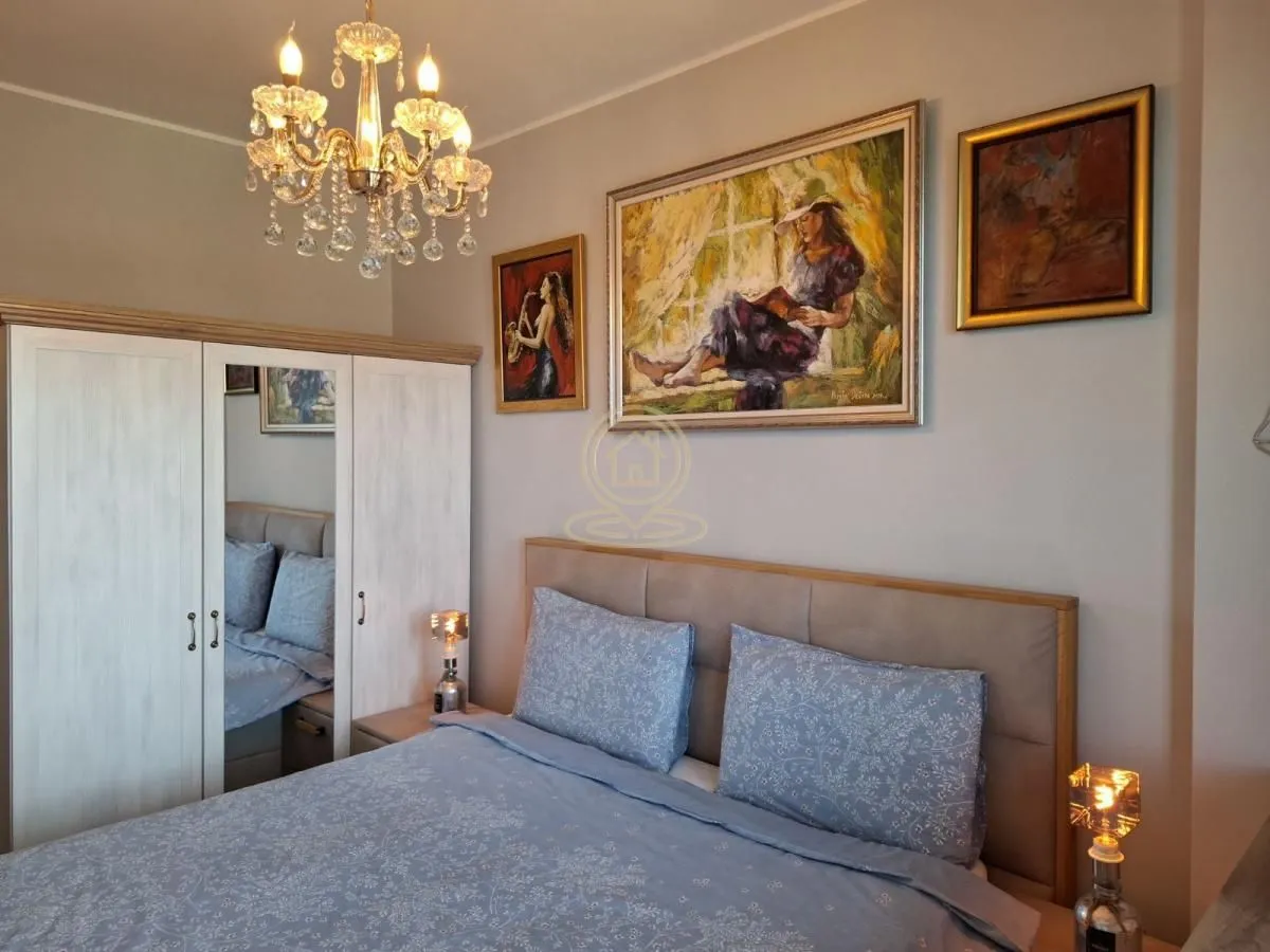 Prodaja, dvosoban stan, 59m², Telep, Novi Sad Sve Podlokacije