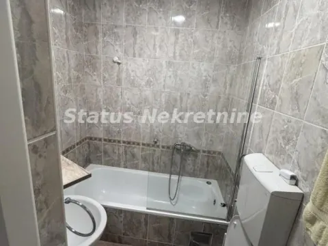 Rent, two bedroom apartment, 65m², Nova Detelinara, Novi Sad Sve Podlokacije - image 9