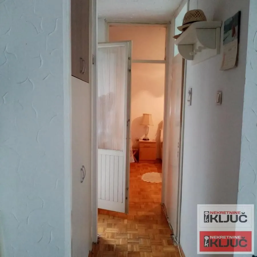 Prodaja, dvosoban stan, 65m², Bulevar Oslobodjenja, Novi Sad Sve Podlokacije