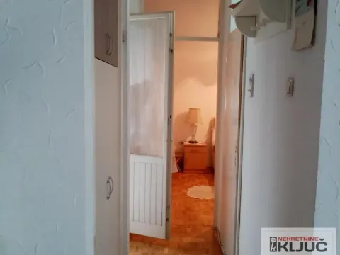 Prodaja, dvosoban stan, 65m², Bulevar Oslobodjenja, Novi Sad Sve Podlokacije - image 10