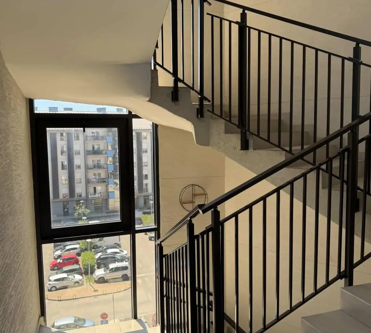 Rent, studio apartment, 31m², Ljubović, Podgorica