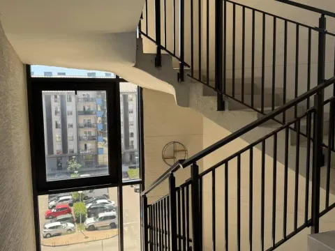 Izdavanje, garsonjera, 31m², Ljubović, Podgorica - image 9