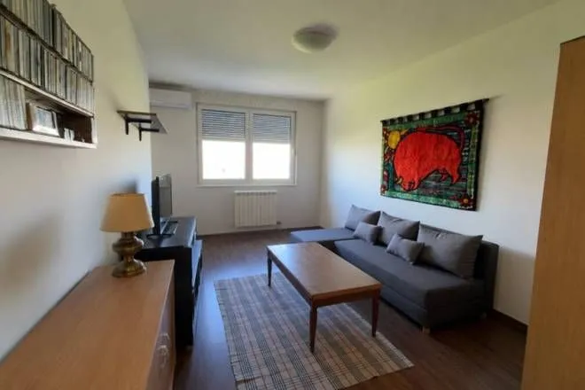 Prodaja, trosoban stan, 77m², Zvezdara Sve Podlokacije, Beograd
