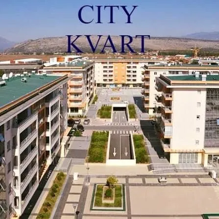 Rent, parking/garage, 13m², City Kvart, Podgorica