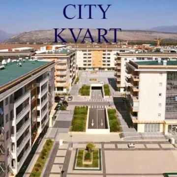 Rent, parking/garage, 13m², City Kvart, Podgorica - image 1