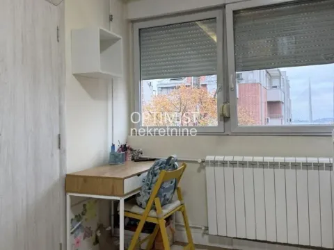 Prodaja, dvosoban stan, 55m², Čukarica, Beograd - image 16