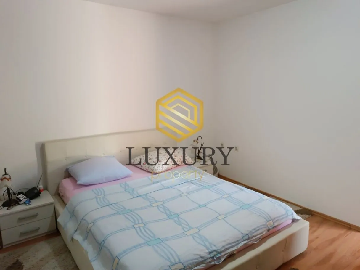 Rent, house, 80m², Mareza, Podgorica
