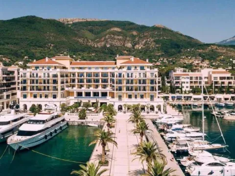 Prodaja, jednosoban stan, 65m², Tivat, Crna Gora - image 3