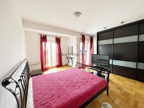 Izdavanje, jednosoban stan, 70m², Preko Morače, Podgorica - image 6