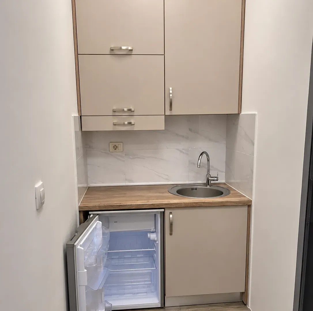Rent, office space, 150m², Nova Dalmatinska, Podgorica