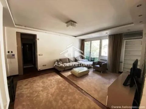 Rent, three bedroom apartment, 87m², Stari Grad, Beograd - image 4
