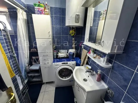 Prodaja, dvosoban stan, 43m², Skadarlija, Beograd - image 13