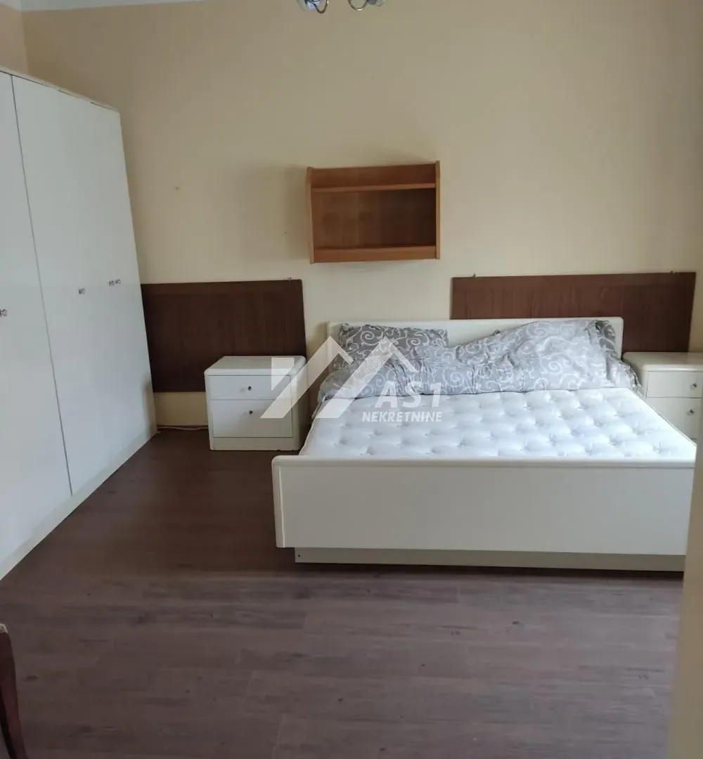 Rent, house, 76m², Novi Majur, Petrovaradin
