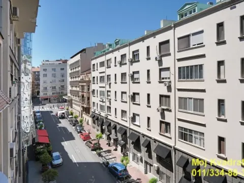 Sale, three bedroom apartment, 105m², Stari Grad, Beograd - image 18