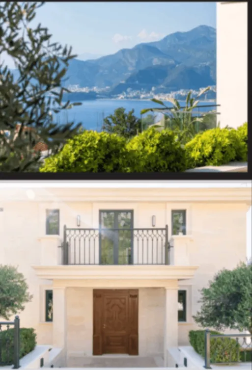 Sale, house, 400m², Blizikuće, Budva