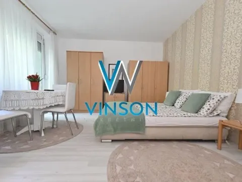 Izdavanje, stan, 26m², Novi Sad Sve Podlokacije, Novi Sad