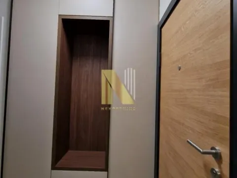Izdavanje, četvorosoban stan, 78m², Novo naselje, Novi Sad - image 26