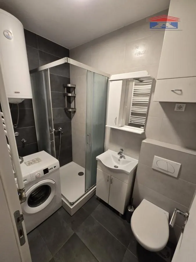 Izdavanje, jednosoban stan, 33m², Veternik, Novi Sad Sve Podlokacije
