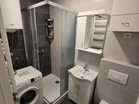 Izdavanje, jednosoban stan, 33m², Veternik, Novi Sad Sve Podlokacije - image 12