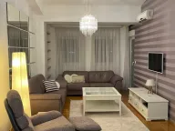 Izdavanje, jednosoban stan, 52m², City Kvart, Podgorica - image 8