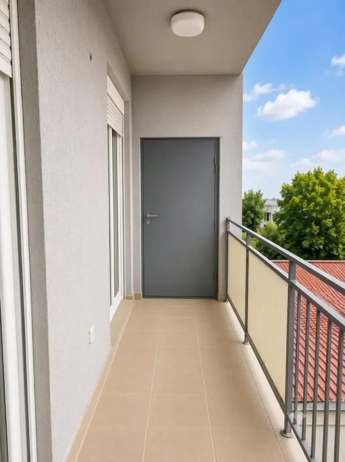 Prodaja, trosoban stan, 78m², Spens, Novi Sad Sve Podlokacije
