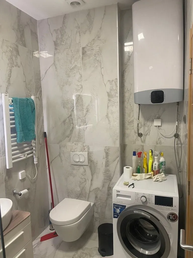 Izdavanje, dvosoban stan, 75m², Kod Capital Plaze, Podgorica
