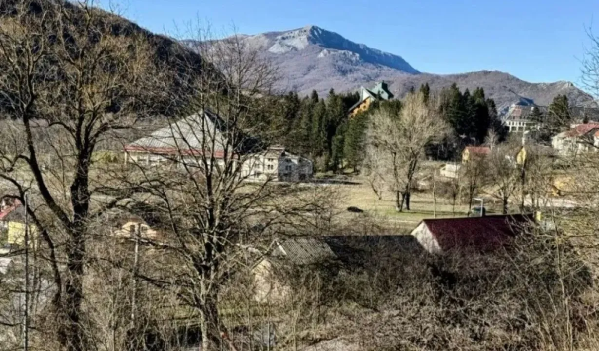 Prodaja, plac, 6000m², Centar, Kolašin