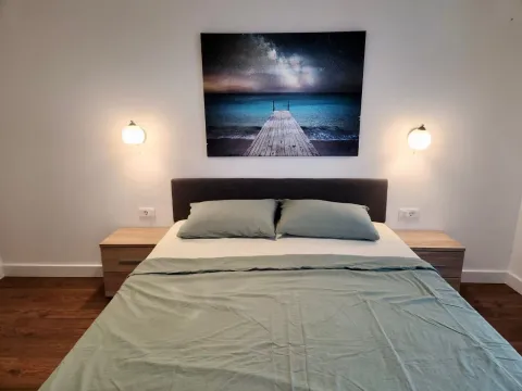 Sale, one bedroom apartment, 90m², Hladna Uvala, Bar - image 8