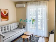 Izdavanje, jednosoban stan, 40m², Pobrežje, Podgorica - image 13