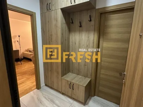 Prodaja, jednosoban stan, 41m², Zabjelo, Podgorica - image 11