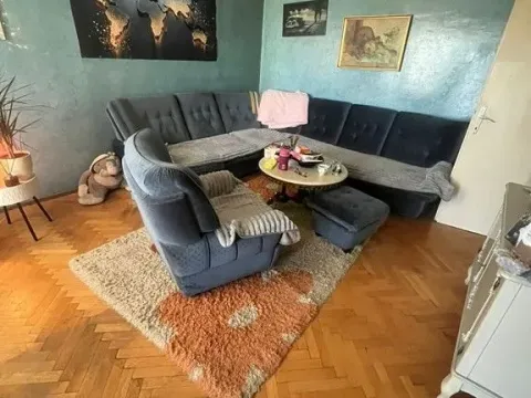 Prodaja, trosoban stan, 110m², Blok 6, Podgorica - image 2