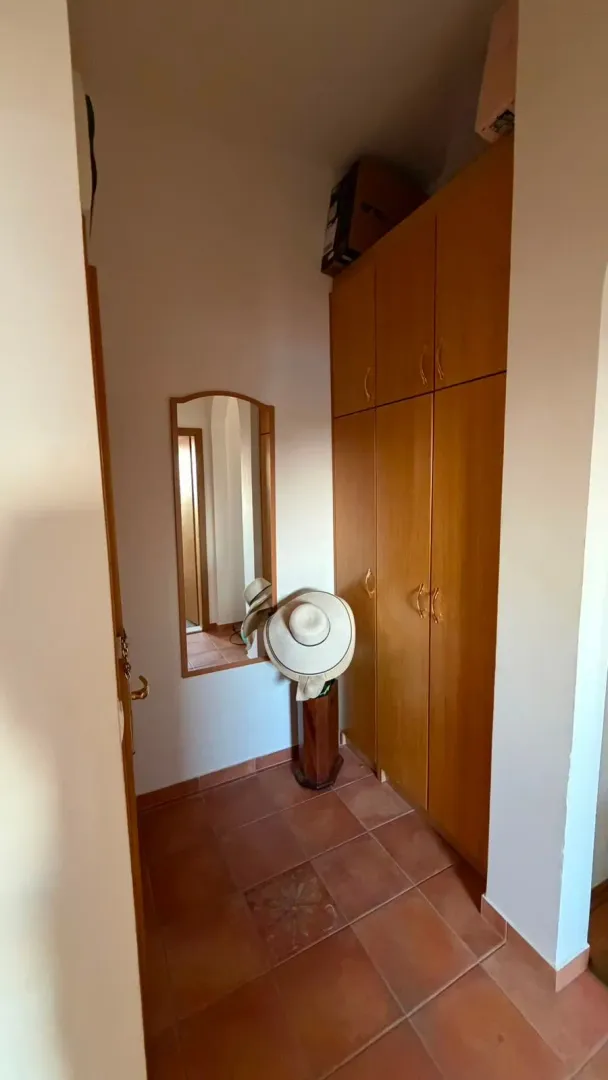 Sale, one bedroom apartment, 48m², Petrovac, Budva