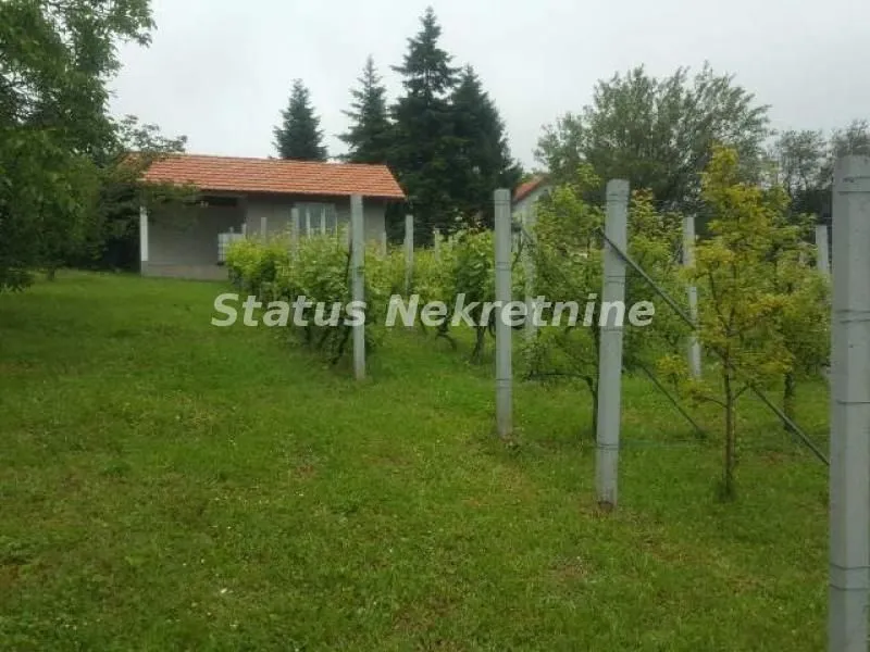 Prodaja, kuća, 360m², Irig, Srbija