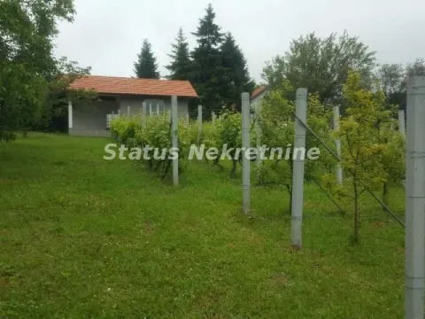 Prodaja, kuća, 360m², Irig, Srbija - image 21