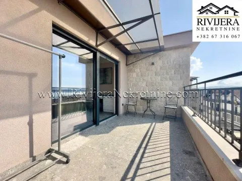 Prodaja, dvosoban stan, 78m², Kalimanj, Tivat - image 5