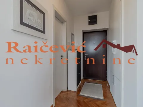 Prodaja, dvosoban stan, 63m², Vračar Sve Podlokacije, Beograd - image 15