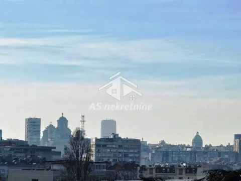 Izdavanje, dvosoban stan, 55m², Hala Pionir, Palilula Sve Podlokacije - image 11