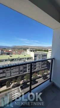 Izdavanje, jednosoban stan, 46m², Podgorica, Crna Gora - image 7