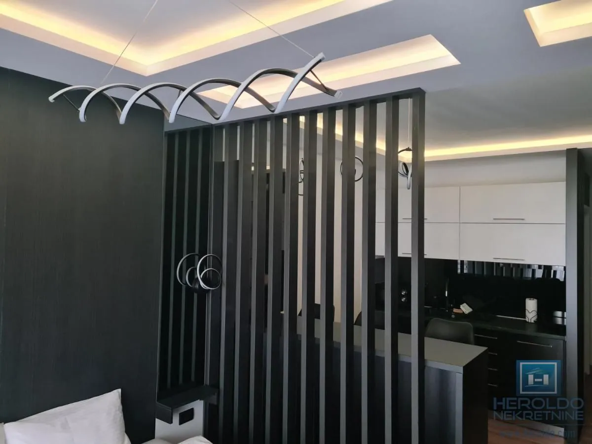Prodaja, jednosoban stan, 30m², Kraljevi Čardaci, Kopaonik