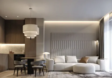 Prodaja, dvosoban stan, 93m², Donji Orahovac, Kotor - image 2