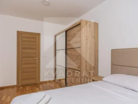 Rent, two bedroom apartment, 63m², Stari Aerodrom, Podgorica - image 9