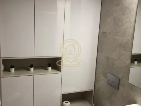 Rent, three bedroom apartment, 69m², Vračar Sve Podlokacije, Beograd - image 8