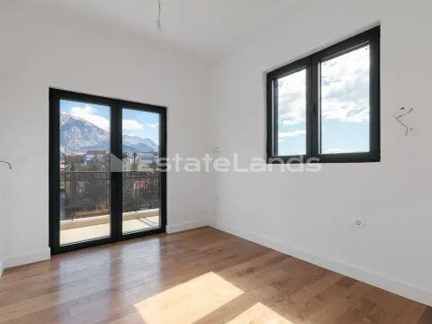 Prodaja, jednosoban stan, 49m², Dumidran, Tivat - image 5