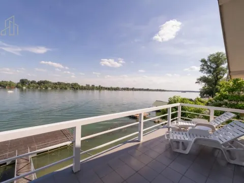 Prodaja, kuća, 120m², Novi Beograd Blok 70, Novi Beograd Sve Podlokacije - image 5