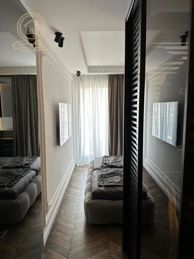 Sale, three bedroom apartment, 65m², Botanička Bašta, Palilula Sve Podlokacije