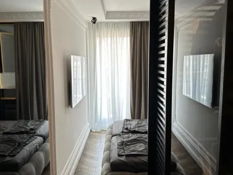 Sale, three bedroom apartment, 65m², Botanička Bašta, Palilula Sve Podlokacije - image 9